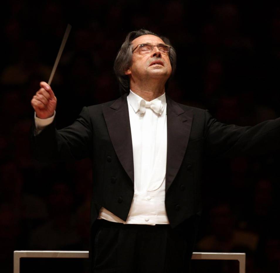 Riccardo Muti