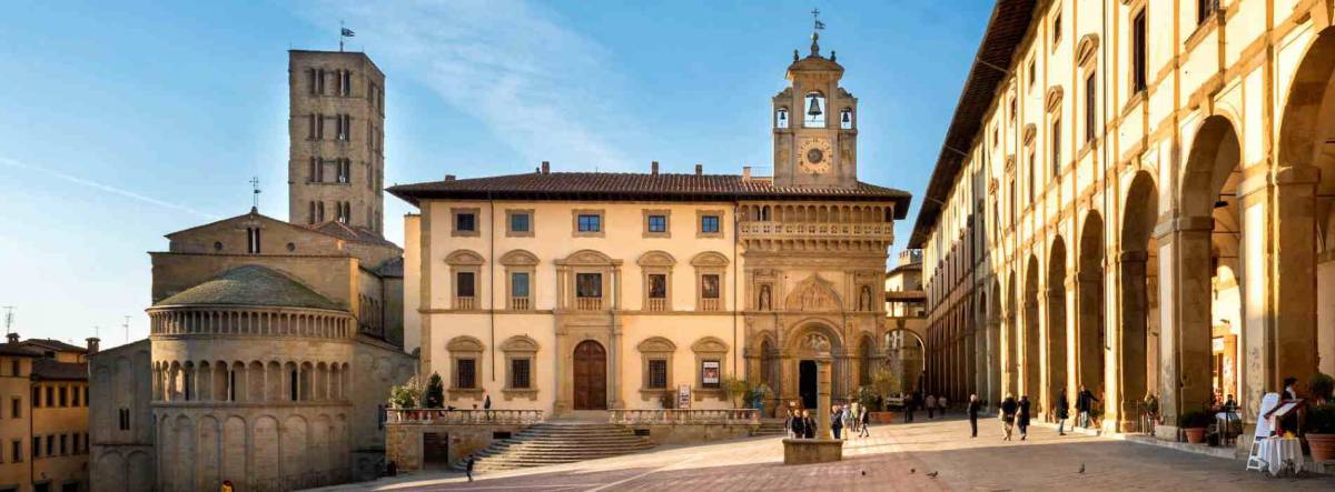 Sulle vie di Dante in Toscana