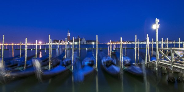 Venezia - Viaggio Musicale Italia In Scena