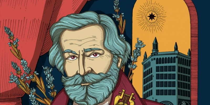 Festival Verdi, Parma