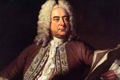 Georg F. Händel