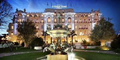 Grand Hotel Rimini