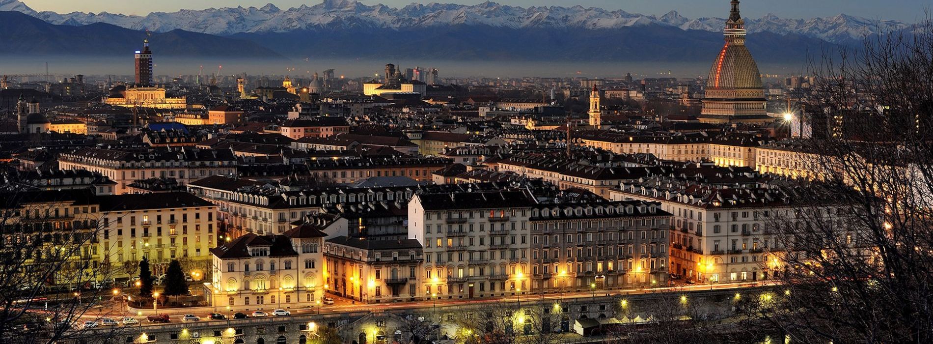 A Torino musica, storia e palazzi