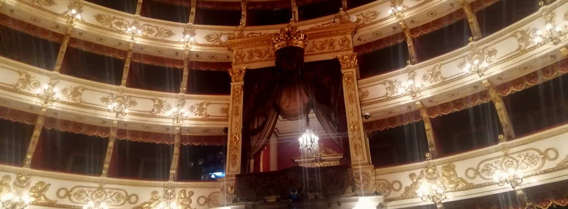 Parma e il Festival Verdi