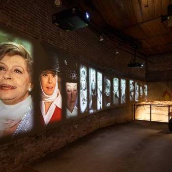 Fellini Museum, Rimini