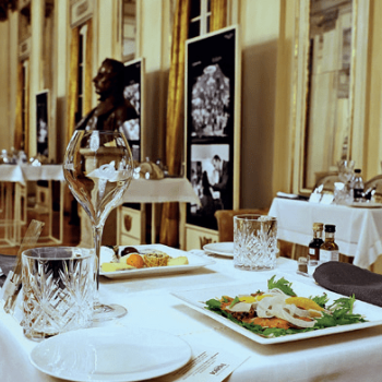 Teatro alla Scala - Posti: Platea Gold