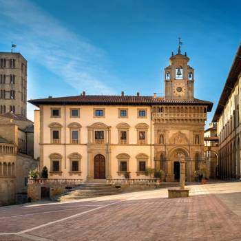 Arezzo