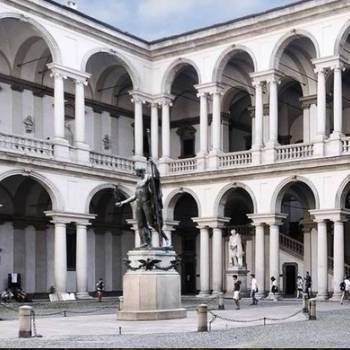Pinacoteca di Brera, Milan