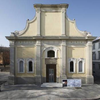 Casa del Suono, Parma - Viaggio Musicale Italia In Scena