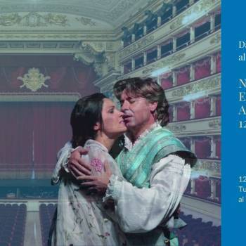 Netrebko e Turandot al Teatro alla Scala