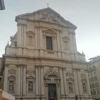 Basilica di Sant'Andrea della Valle