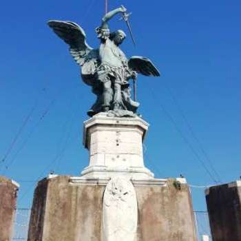 Castel Sant'Angelo - Roma