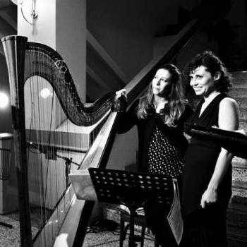 Private Concert for Harpsichord and voice - Teatro Bramante, Urbania