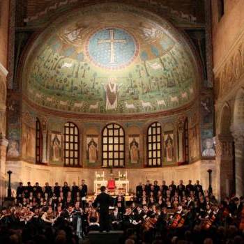 Ravenna Festival 2024  - Riccardo Muti / Wiener Philharmoniker