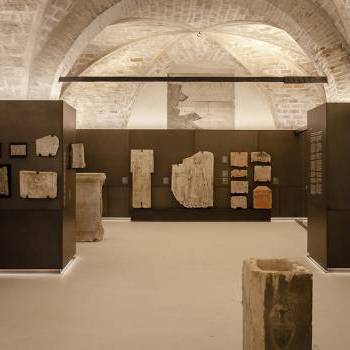 Museo Aeheologico Oliveriano, Pesaro Musei 