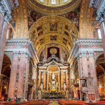 Duomo, Naples