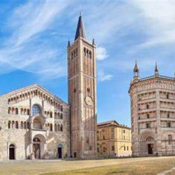 Parma- Music Travel Italia In Scena