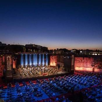 Muti, Weiner e il Ravenna Festival 2024