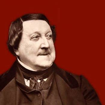 Gioachino Rossini