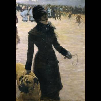 Mostra: De Nittis. Pittore della vita moderna dal 24.02.2024 al 30.06.2024 - Palazzo Reale, Milano