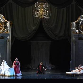 Der Rosenkavalier, Teatro alla Scala, Milano - Viaggio Musicale Italia In Scena