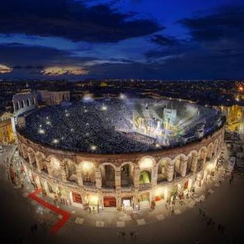 Arena di Verona