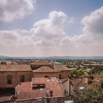 Sant'arcangelo di Romagna, Rimini