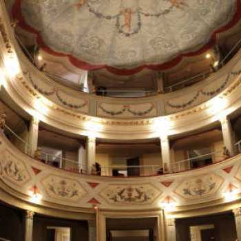 Teatro Apollo