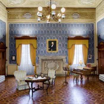 Casa Barezzi, Busseto