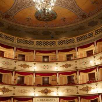 Teatro Bramante