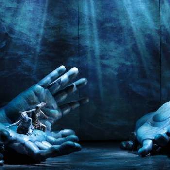 Tetralogia di Wagner, 1° Ciclo - diretto da Alexander Soddy. In scena Das Rheingold (1 Marzo), Die Walküre (3 Marzo), Siegfried (5 Marzo), Götterdämmerung (7 Marzo)