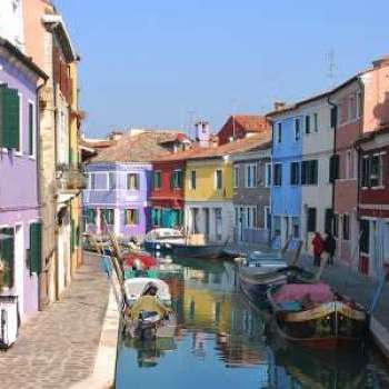 Murano - Music Travel Italia In Scena