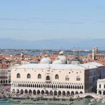 Piazza San Marco, Venice - Music Travel Italia In Scena