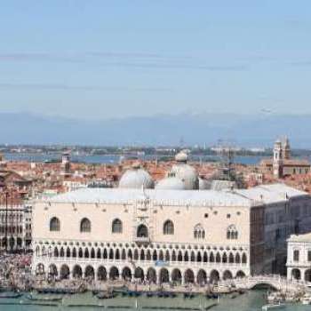 Piazza San Marco, Venezia