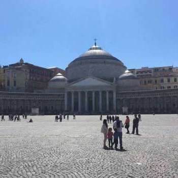 Naples