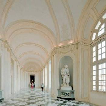 Rondo Alfieriano, La Venaria Reale, Torino