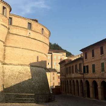 Rocca Ubaldinesca, Sassocorvaro