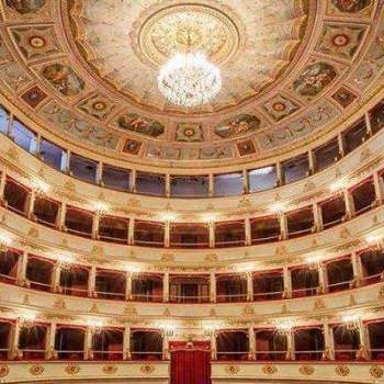 Teatro Galli, Rimini