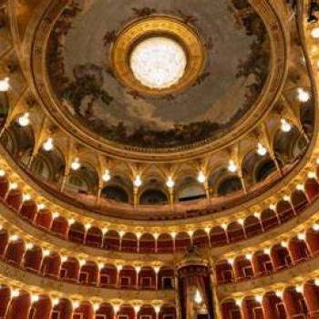 Teatro dell'Opera, Roma