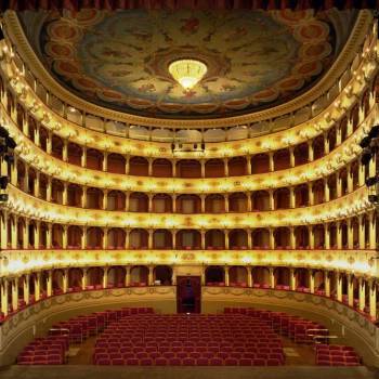 Teatro Rossini, Pesaro