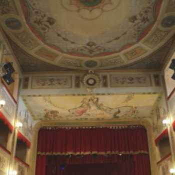 Teatro Tiberini