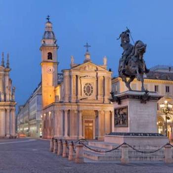 Idea di Viaggio: A Torino musica, storia e palazzi - Maggio 2026