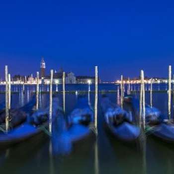 Venezia - Viaggio Musicale Italia In Scena