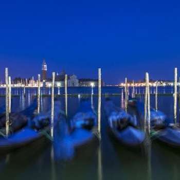 Venice - Music Travel Italia In Scena