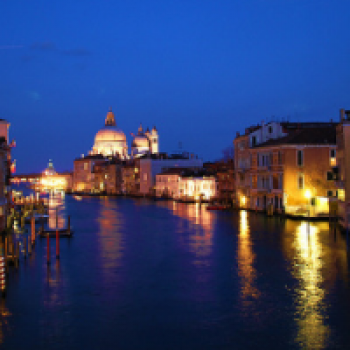 Venezia - Viaggio Musicale Italia In Scena